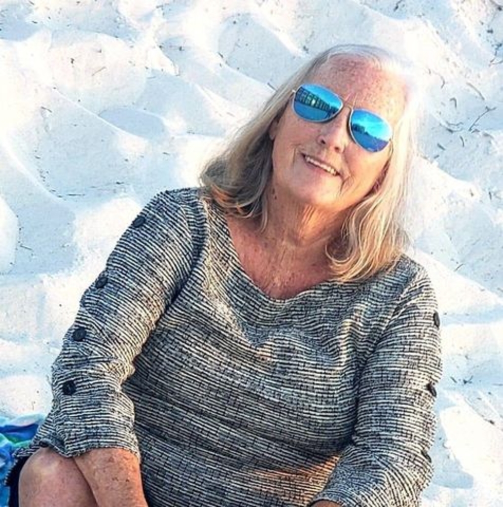 Meet your Posher, Judi
